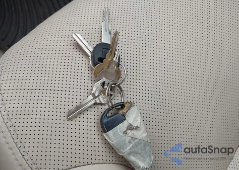 2005 Lexus Es 330 z USA, uszkodzony, nr VIN JTHBA30G955117539